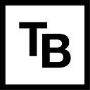 Arkitekt Tomas Bertelsen AB logotyp