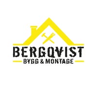 Bergqvist Bygg & Montage AB logotyp