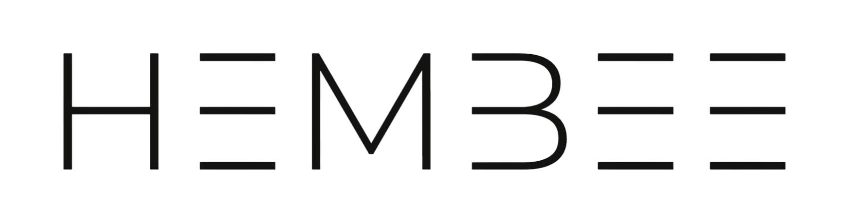 Hembee AB logotyp