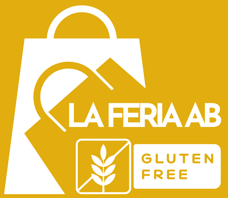 La Feria AB logotyp