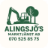 Alingsjös Marktjänst AB logotyp