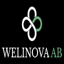 Welinova AB logotyp