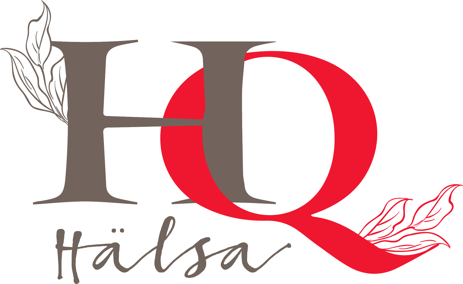 HQ Hälsa AB logotyp
