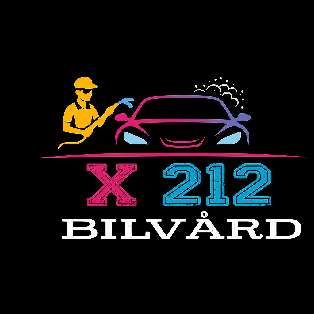 X212 Rekond AB logotyp