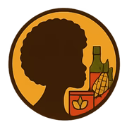 Exotic Afro food & logistics Scandinavien AB logotyp