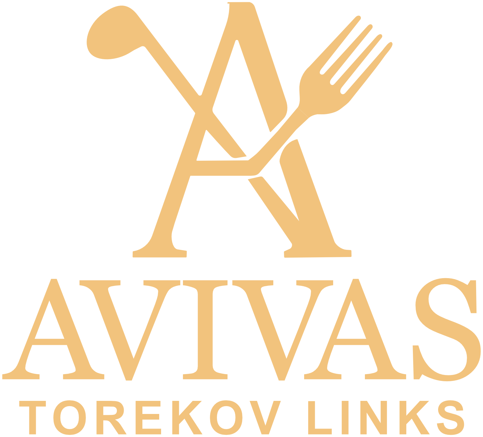 Avivas på Torekov AB logotyp