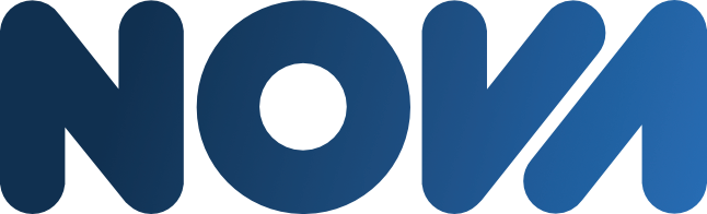 NOVA VVS Helsingborg AB logotyp