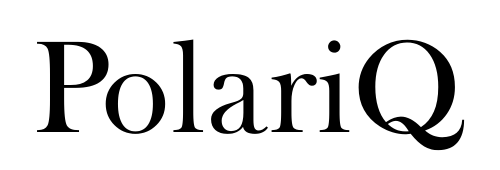 PolariQ AB logotyp
