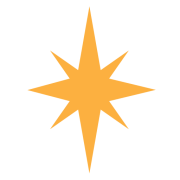 True Hope Scandinavia AB logotyp