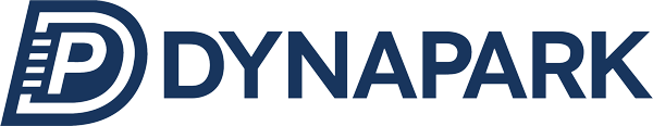 Dynapark Dynamisk Parkering AB logotyp