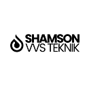 Shamson VVS Teknik AB logotyp