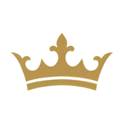 Royal nicotine Lidköping AB logotyp