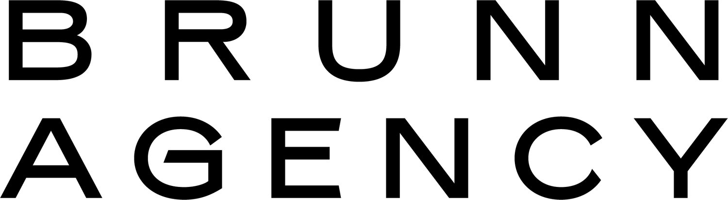 Brunn Agency AB logotyp