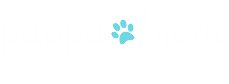 Pappa Björn AB logotyp