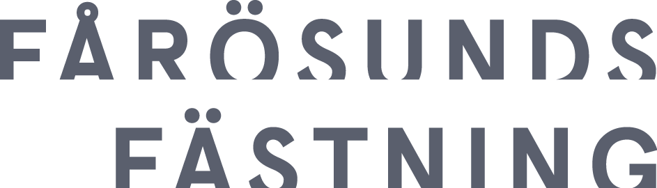 Fårösunds Fästning hotell & restaurang AB logotyp