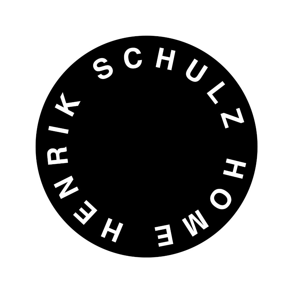 Henrik Schulz Home AB logotyp