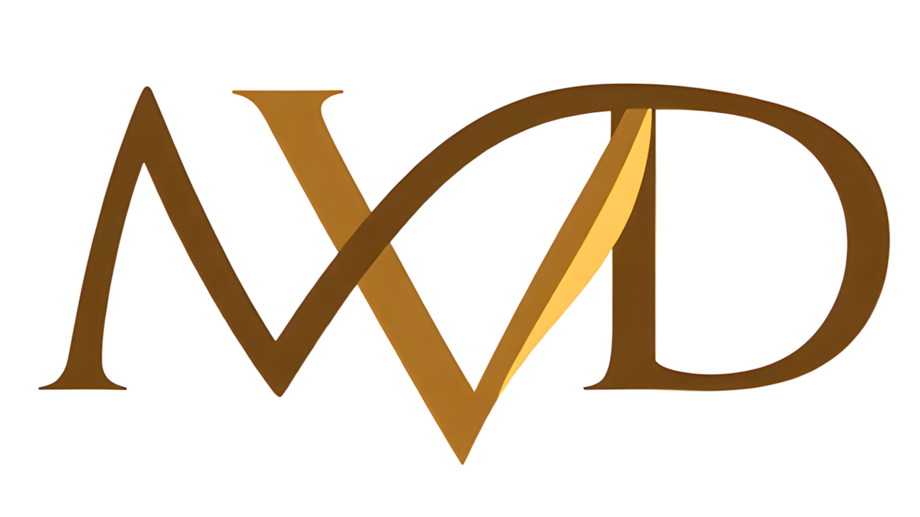 Mavido AB logotyp