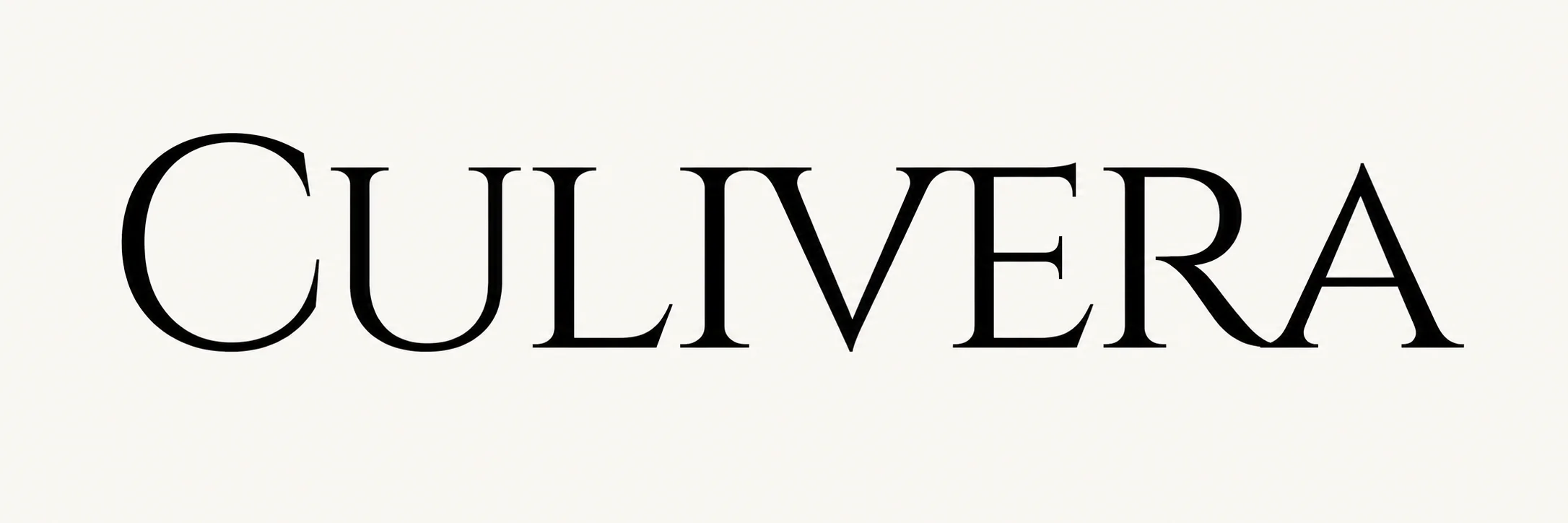 Culivera AB logotyp