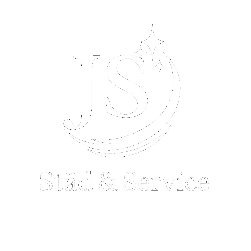JS Städ & Service AB logotyp