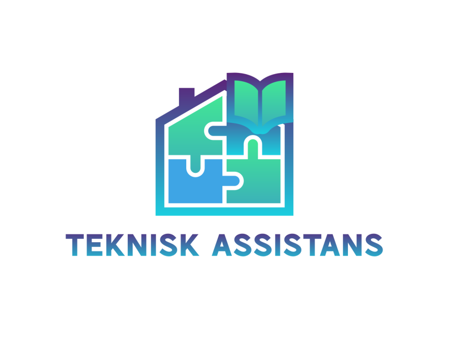 Teknisk Assistans i Jönköping AB logotyp
