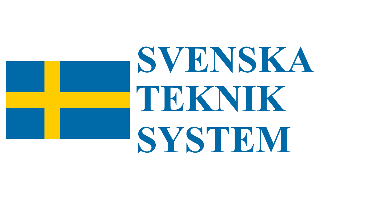 Svenska Teknik System AB logotyp