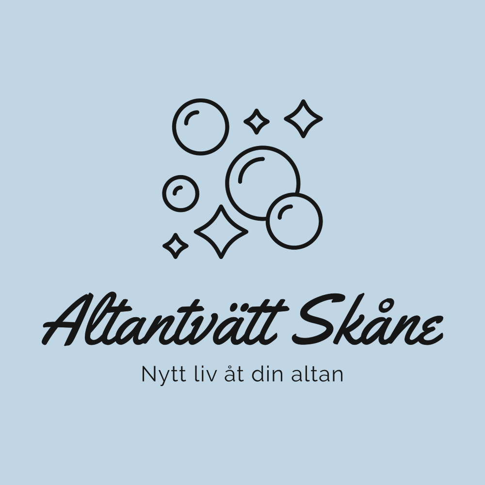 Altantvätt Skåne AB logotyp