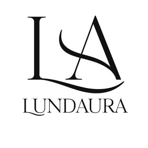 LundAura Design AB logotyp