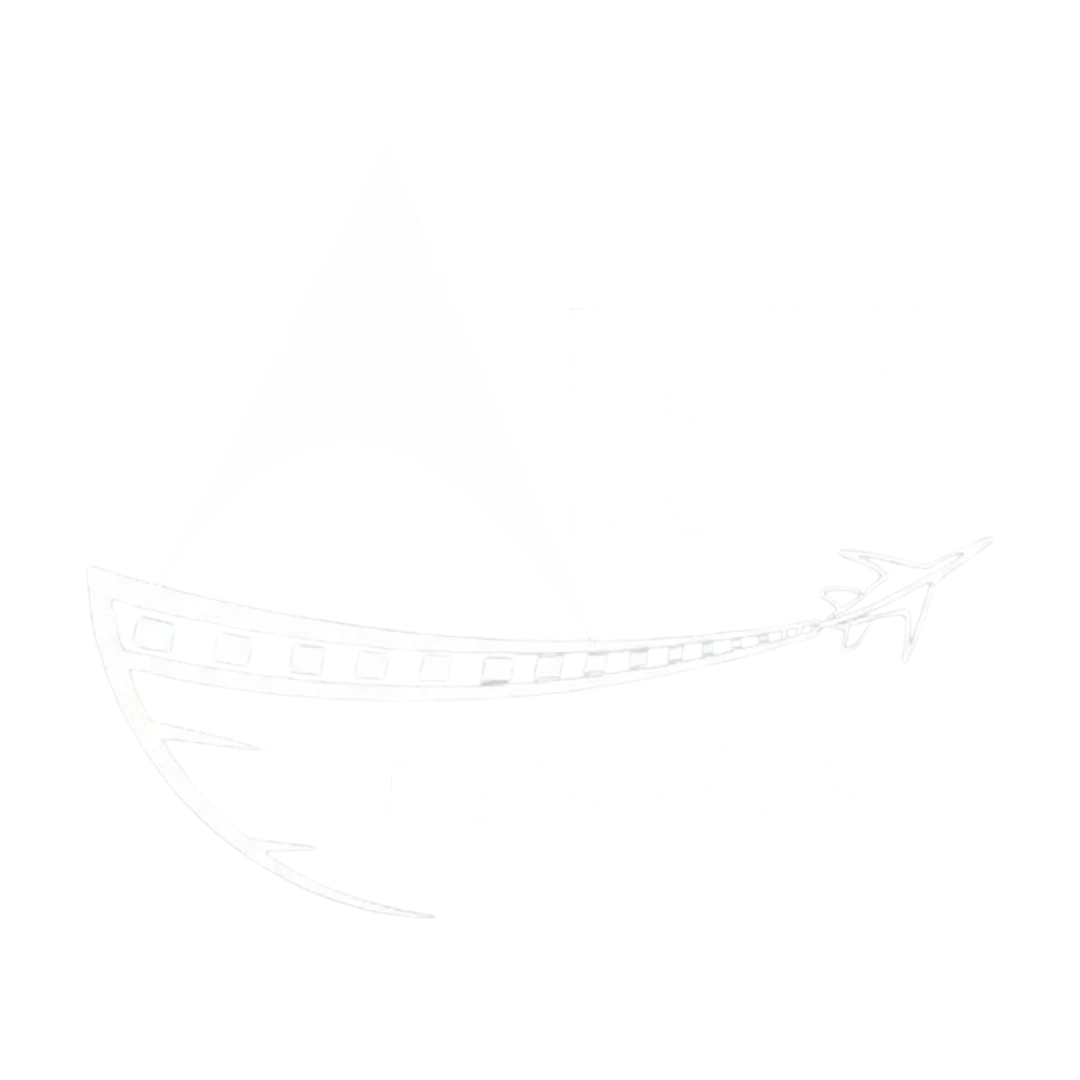 Ark Travelers AB logotyp