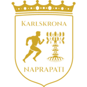 Karlskrona Naprapati AB logotyp
