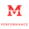 Magnea Performance AB logotyp