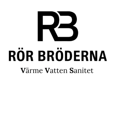 RörBröderna AB logotyp