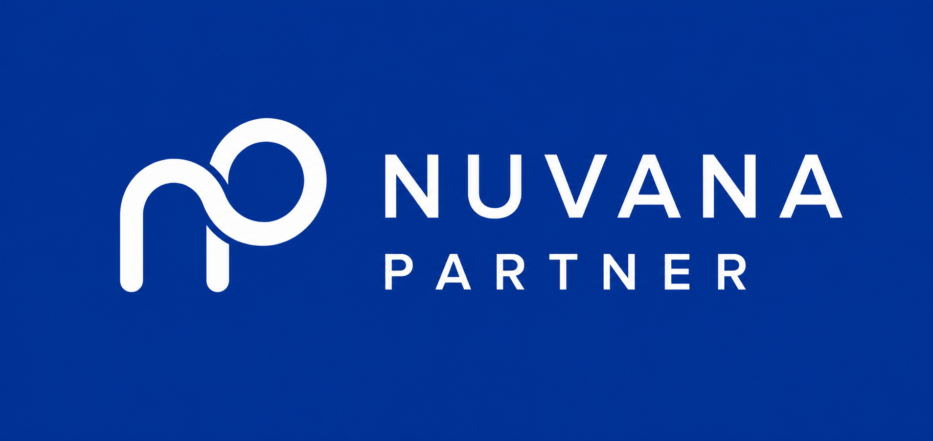Nuvana Partner AB logotyp