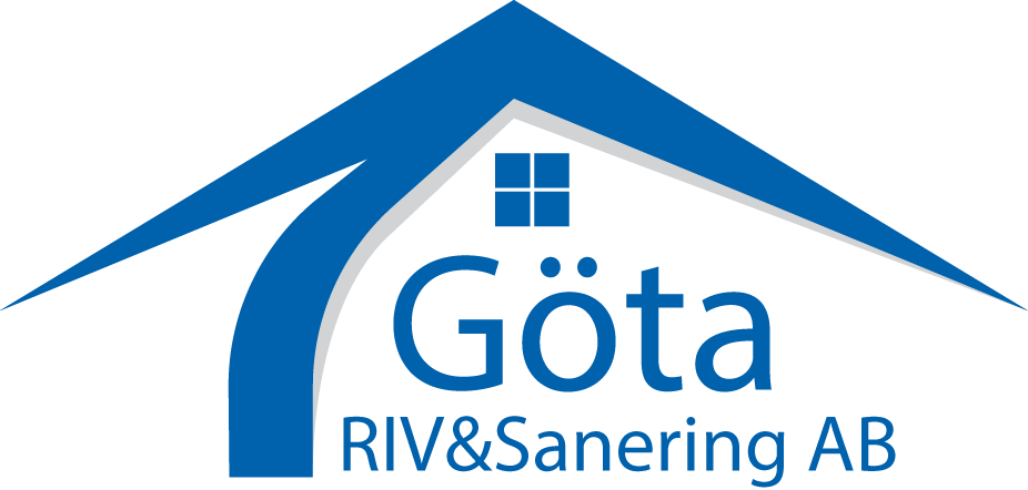 GötaRIV&Sanering AB logotyp