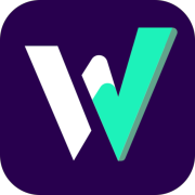 W Social AB logotyp