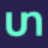 UNPOS AB logotyp