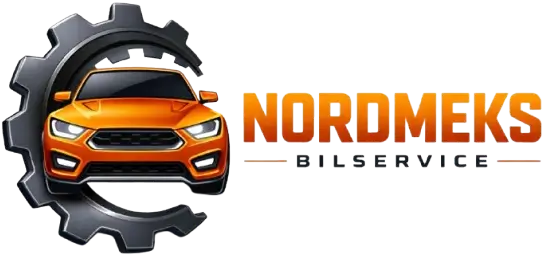Nordmeks Bilservice AB logotyp