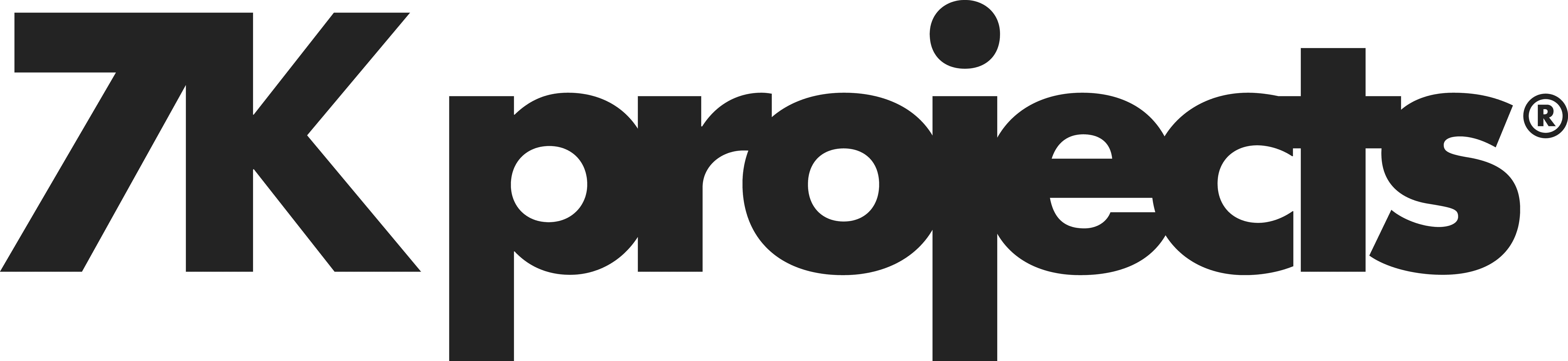 7K Projects AB logotyp