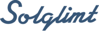 Solglimten i Löderup AB logotyp
