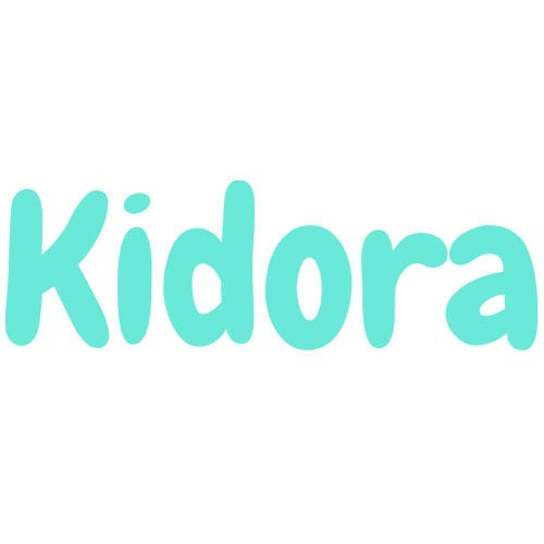 Kidora AB logotyp
