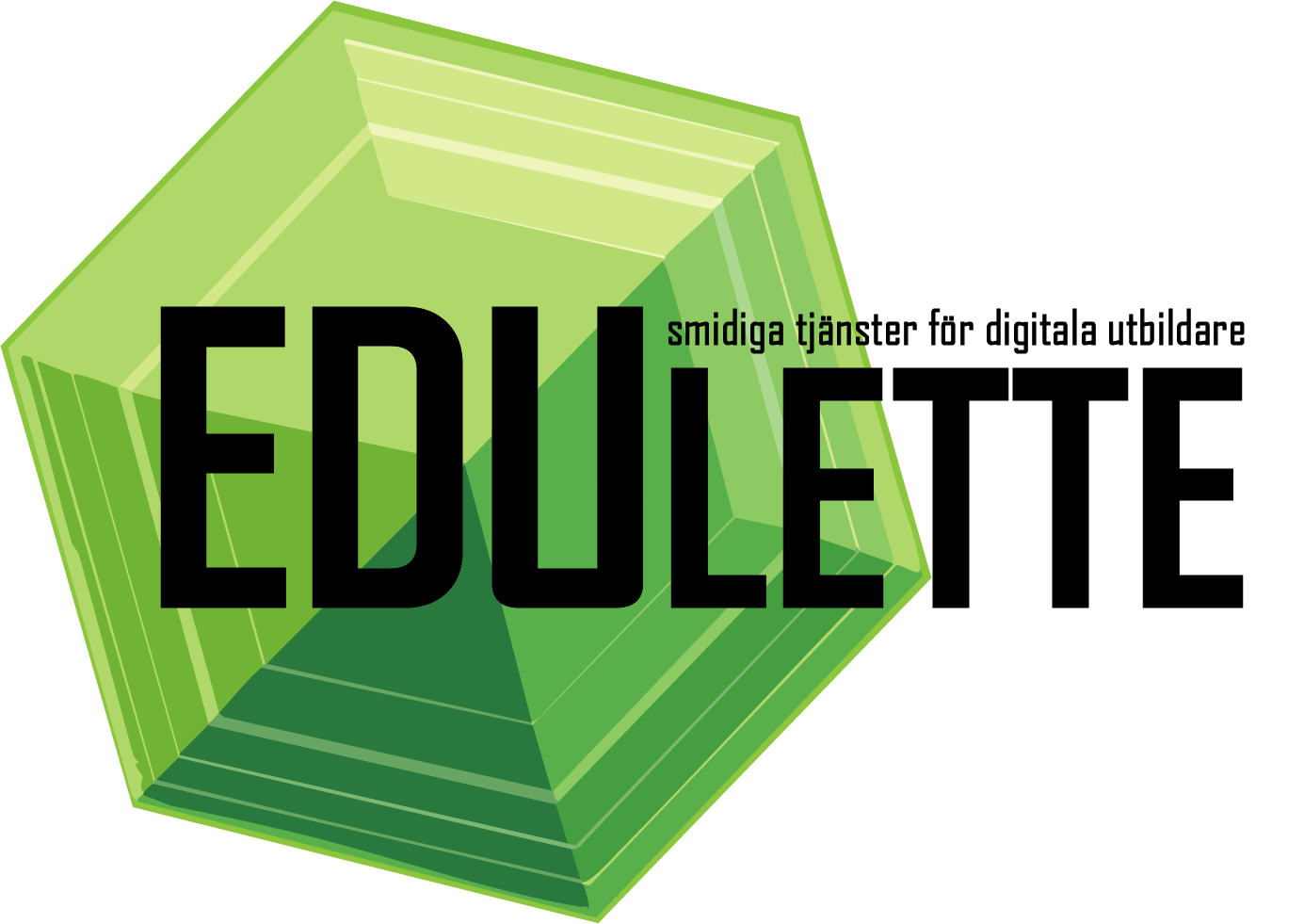 Edulette AB logotyp
