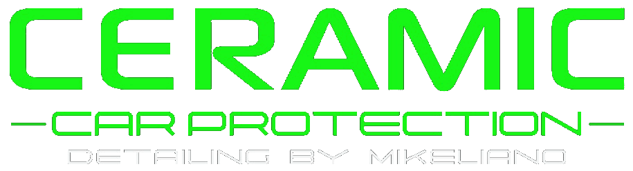 Ceramic Car Protection Stockholm AB logotyp