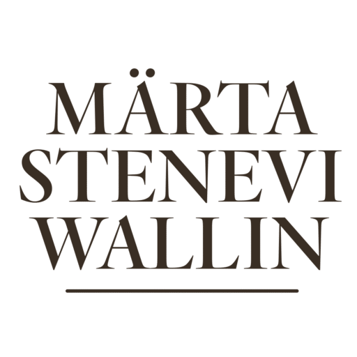 Stenevi Wallin AB logotyp