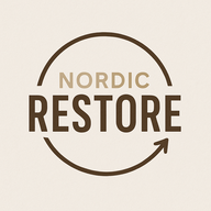 Nordic Restore AB logotyp