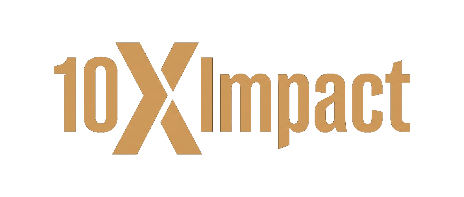 10x Impact AB logotyp
