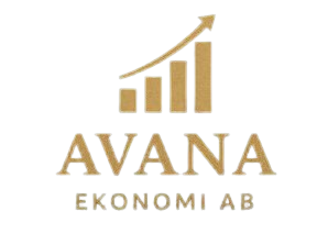 Avana Ekonomi AB logotyp