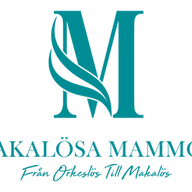 Makalösa Mammor AB logotyp