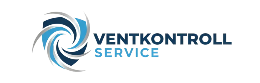 Ventkontroll service syd AB logotyp