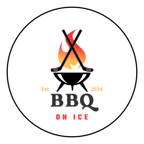 BBQ On Ice AB logotyp