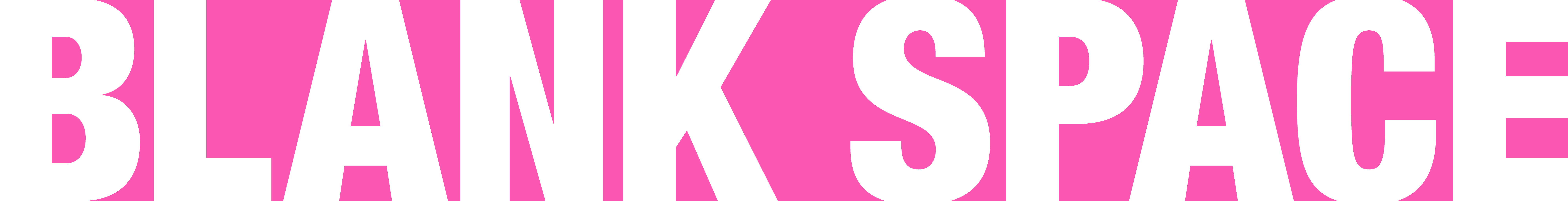 Blank Space Arkitekter AB logotyp