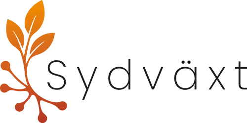 Sydväxt AB logotyp